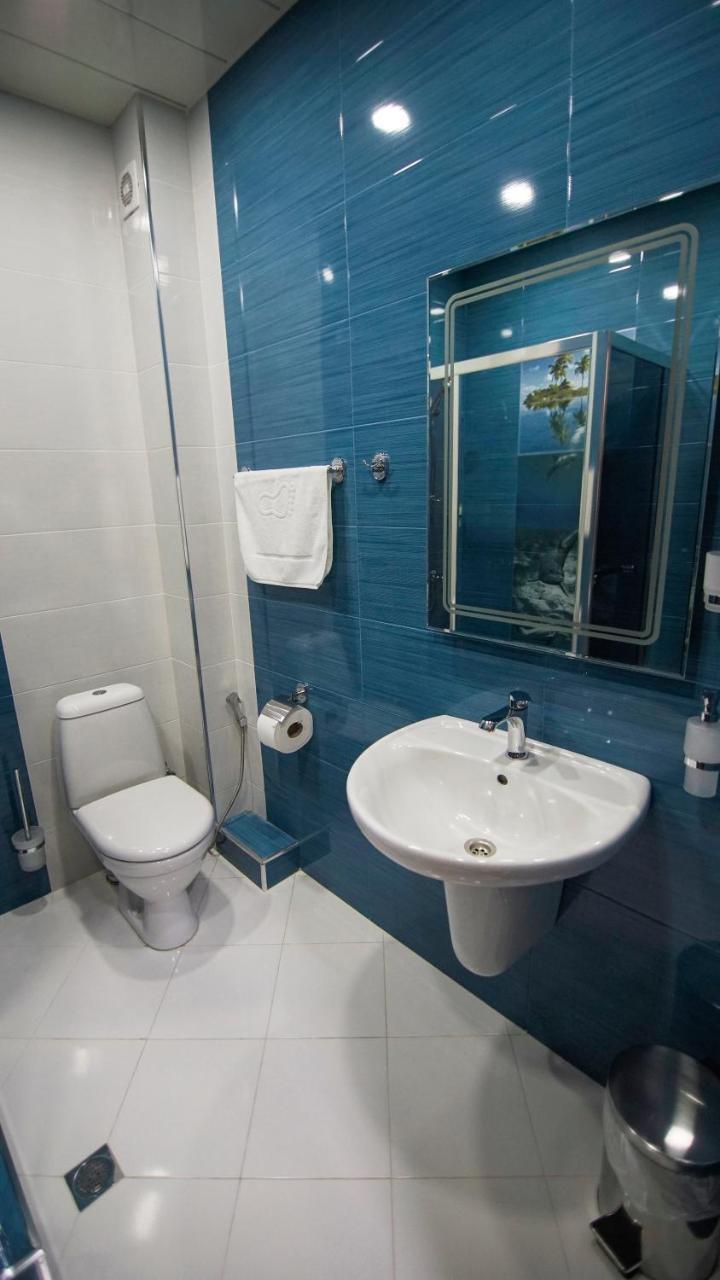Hotel Juralius Tbilisi Esterno foto