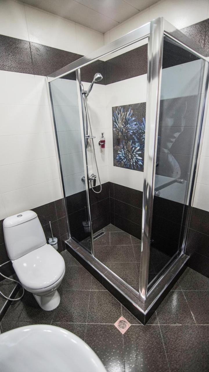 Hotel Juralius Tbilisi Esterno foto