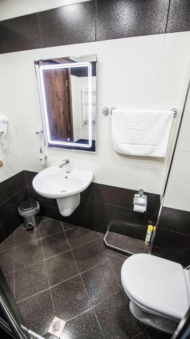 Hotel Juralius Tbilisi Esterno foto