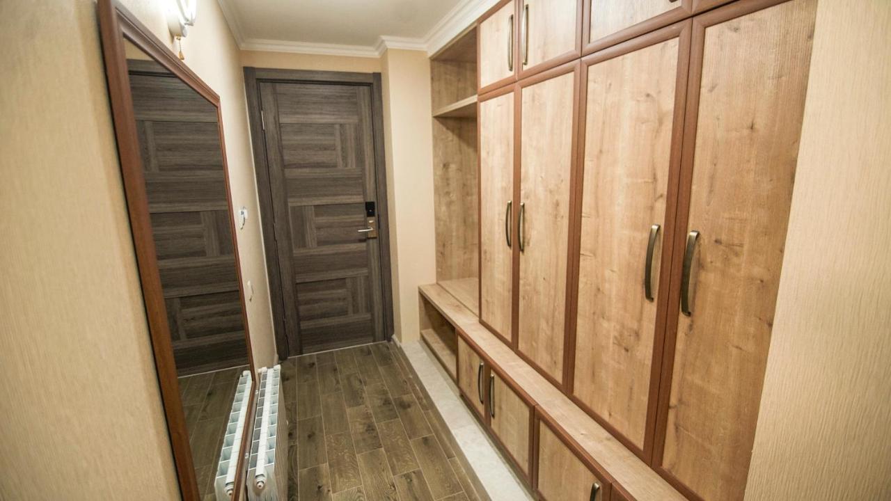 Hotel Juralius Tbilisi Esterno foto