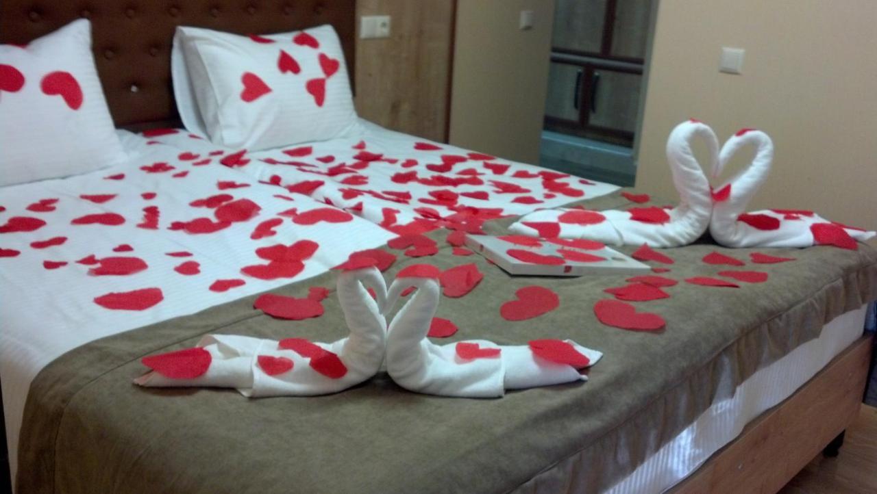 Hotel Juralius Tbilisi Esterno foto